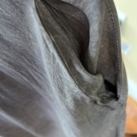 ANTHROPOLOGIE The Odells Tulip Hem Dress - Picture 8 of 10